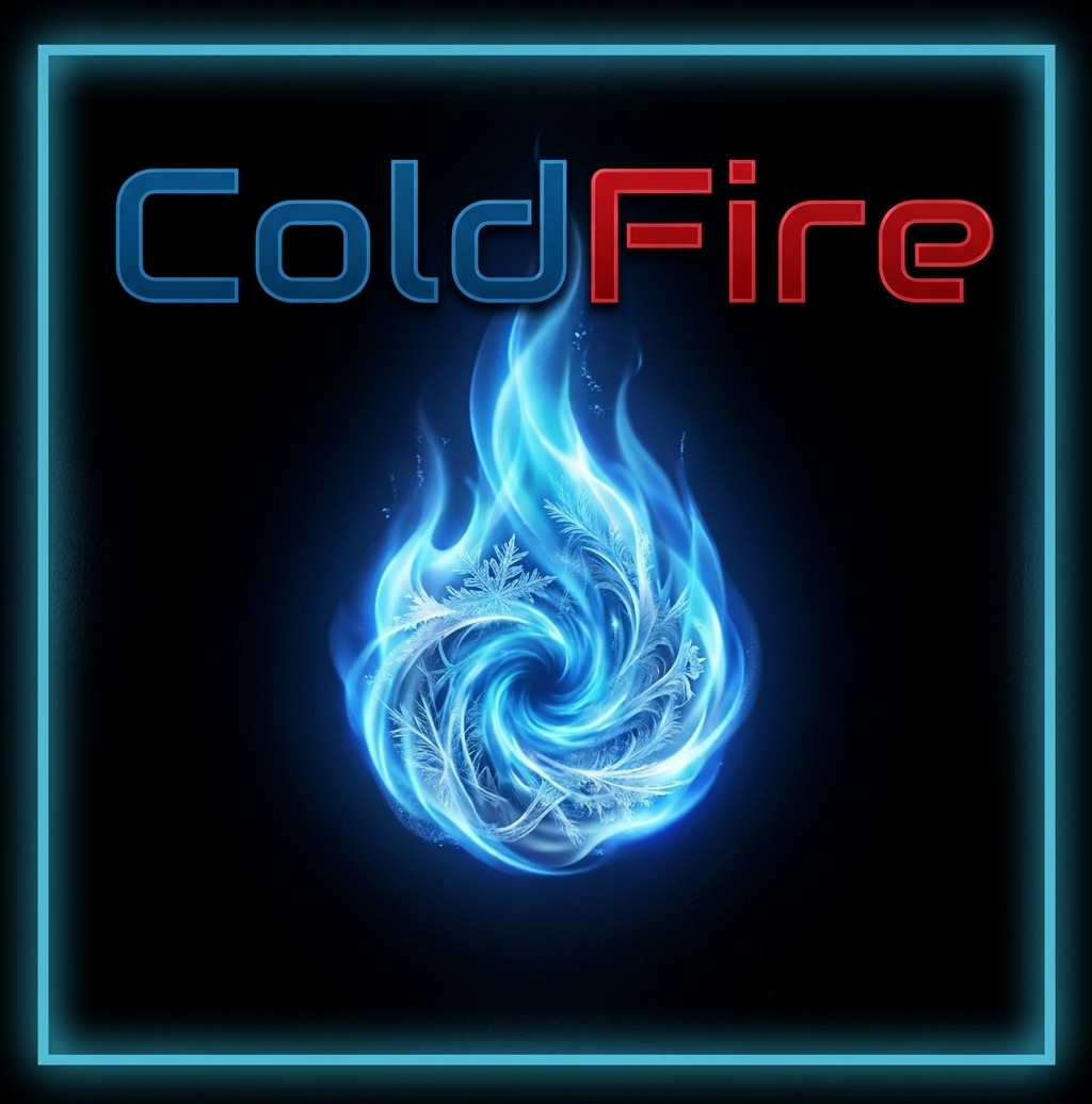 ColdFire Logo
